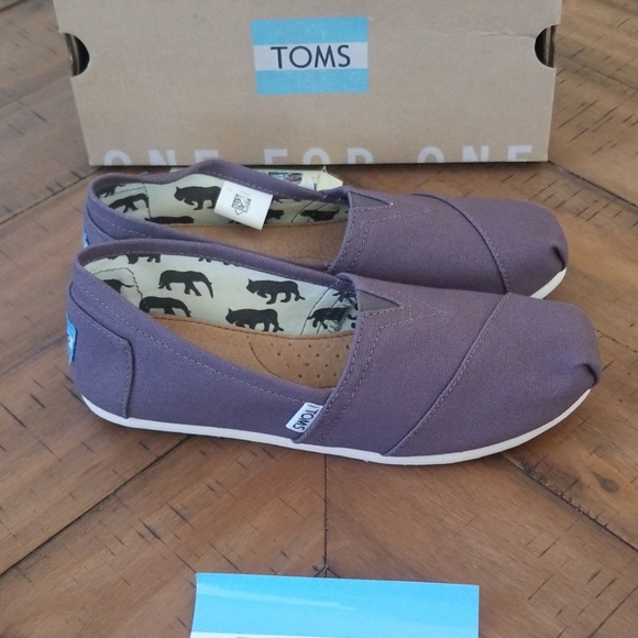 🆕️ TOMS - Picture 5 of 7